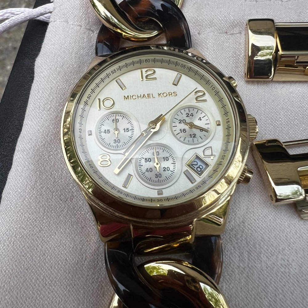 Michael Kors Watch